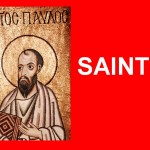 saints