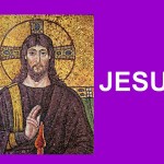 jesus